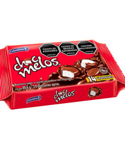 Chocmelos * 14 und