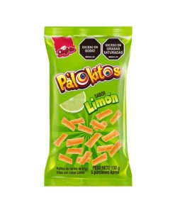 Palitos limon*12 und