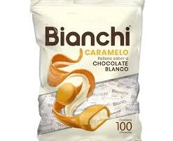 Bianchi pq *100- blanco