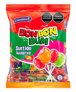 Bom bom bum stdo * 24 und