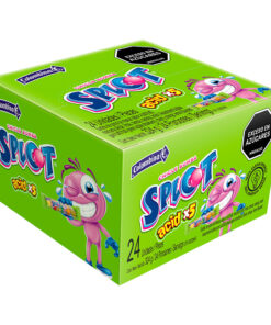 Splot acido en linea *5 *24und