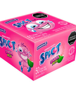 Splot sandia *50 und