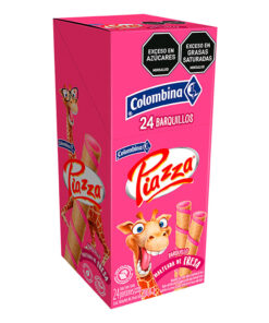 Piazza fresa * 24 und