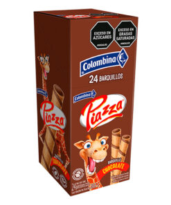 Piazza chocolate * 24 und