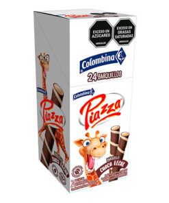 Piazza chocoleche * 24 und