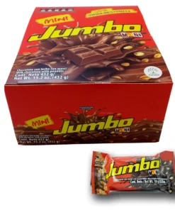 Jumbo mini * 24 und
