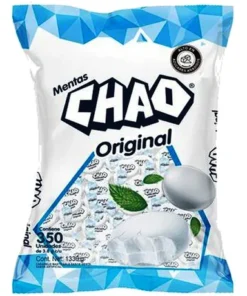Chao * 1 blanca
