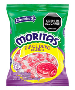 Moritas paq *100