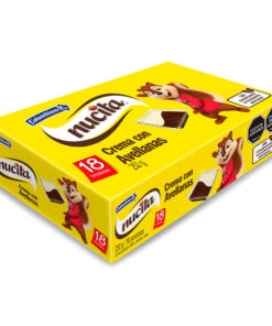 Crema nucita *18 und