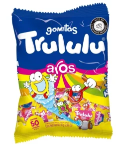 Trululu aros * 100 und