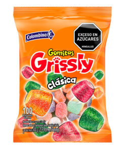 Grissly clasica * 100 und