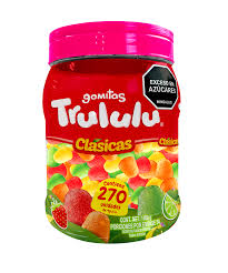 trululu clasica bombonera*270 und