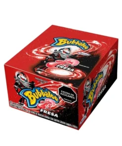 Bubbaloo fresa * 47 und