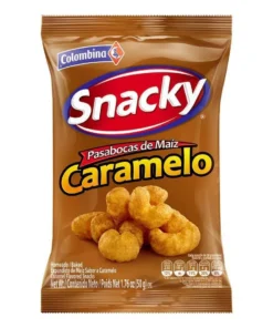 snaky caramelo * 12 und