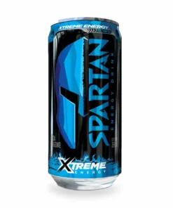 Spartan energy xtreme * 6 und