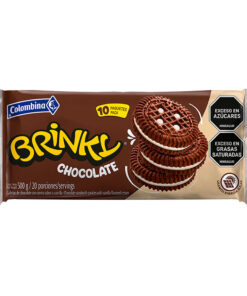 Brinky chocolate * 10 paq