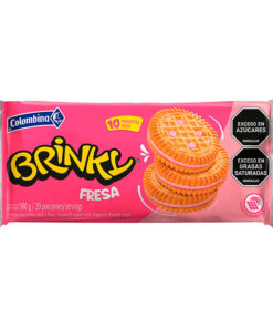Brinky fresa * 10 und