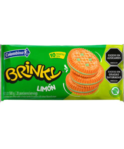 Brinky limon * 10 und