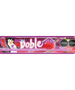 Bonice doble mora- fresa