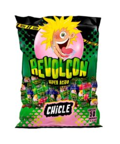 Chicle revolcon *50 und