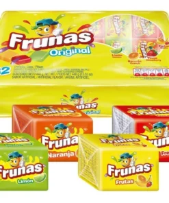Frunas original bolsa*26 und