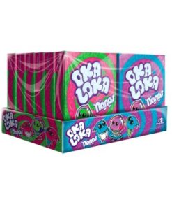 Oka loca nanos grande *12 und