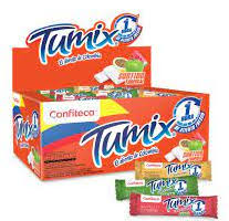 Tumix caja *300 und