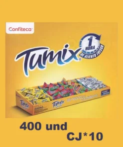 Bandeja tumix *400 und