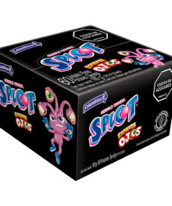 Splot espanta ojos * 60 und