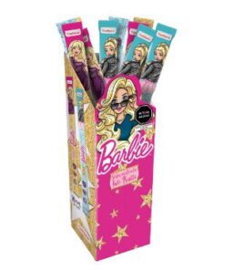 Chicle barbie metro* 15