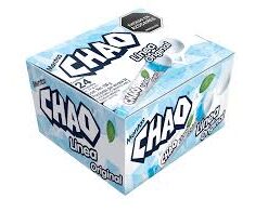 Chao en linea original * 24 und