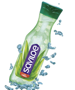 Saviloe 420 ml
