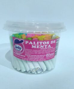 Palito menta 80 und