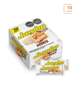 Jumbo Flow Blanca 10