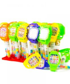 Chipirrin Reloj dulces *30 und