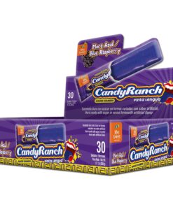 Candy Ranch Mora Azul *30 und