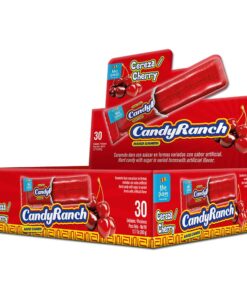 Candy Ranch cereza *30 und