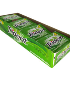 Trident 3 p Yerbabuena 24 und