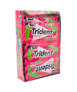 Trident 5 pas. Sandia * 18 sobres