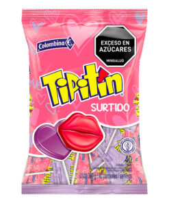 Tipitin Besos *40 und