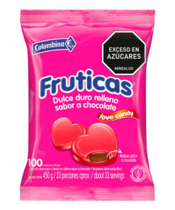Fruticas Love Candy * 100