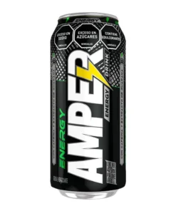 Amper Energy * 6 und