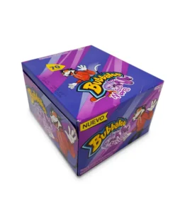 Bubbaloo mora * 47 und