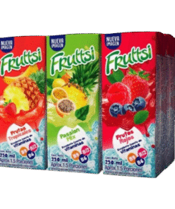Fruttsi six pac