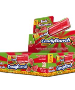 Candy Ranch sandia * 30 und
