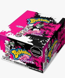 Bubbaloo cereza * 47 und