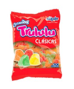 Trululu Clasica * 100