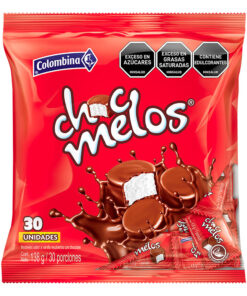 chocmelos pq*30
