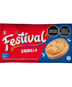 festival vainilla*12