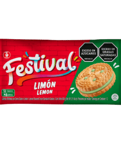festival limon*12